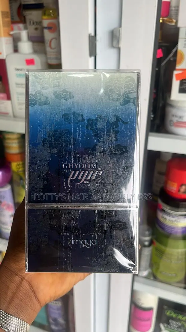 Ghyoom by Zimaya Eau De Parfum · Photo 1