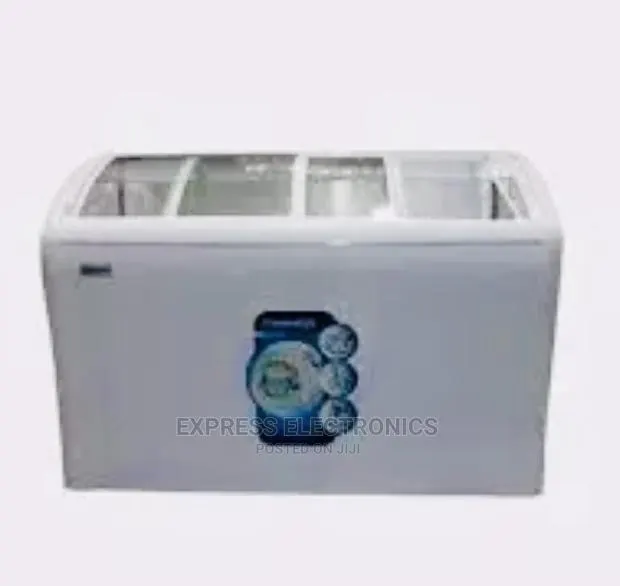 Call and Order for Nasco 782L Showcase Freezer [NAS-FS-782G] · Photo 1
