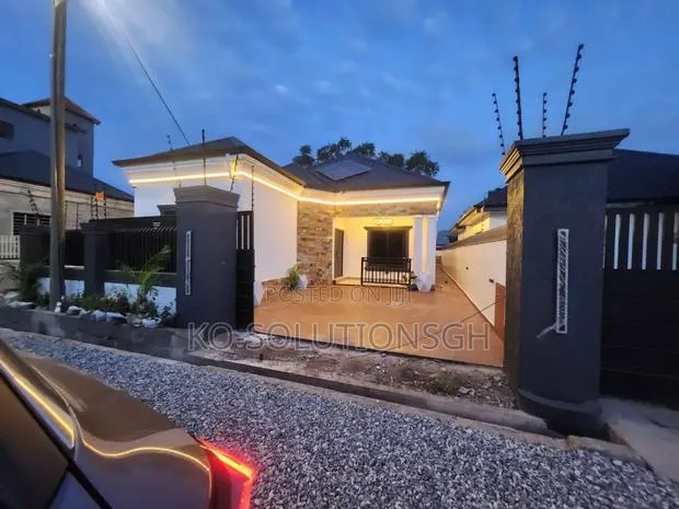 3bdrm House in Ko-Solutions, Valley View Area for sale · Photo 1