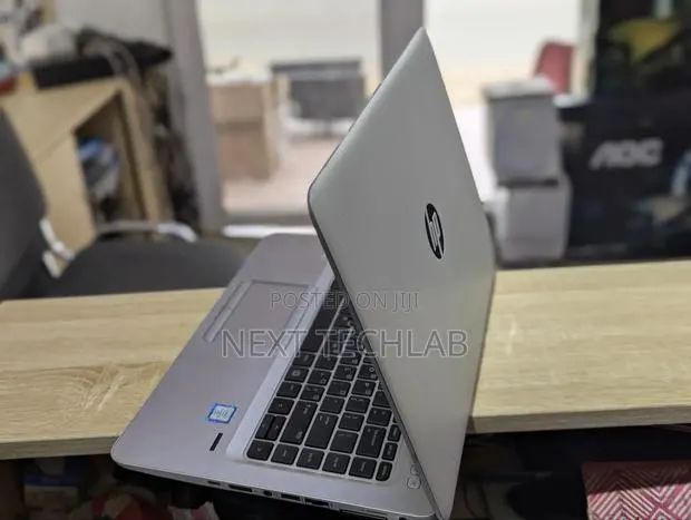 Laptop HP EliteBook 840 G3 8GB Intel Core I5 HDD+SSD 256GB · Photo 1