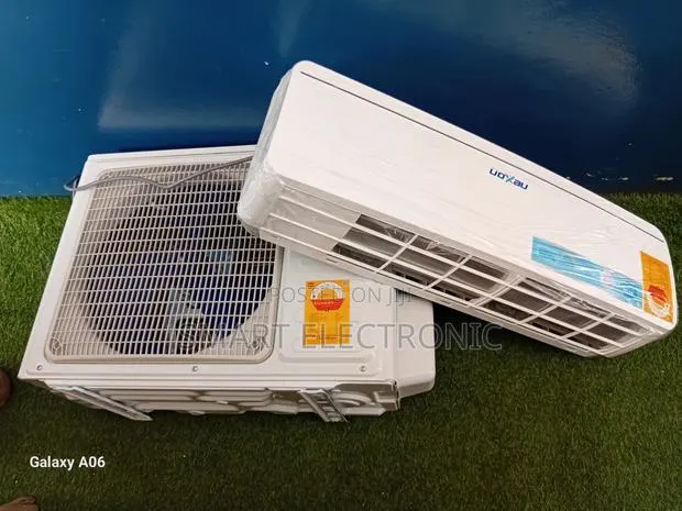 Nexon 1.5hp Ac – Fast Cooling, Maximum Comfort · Photo 1