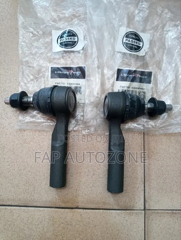 Authentic Ultra Power Chevy Colorado,GMC Canyon Tie Rod Ends From USA · Photo 1