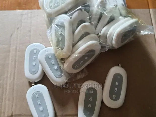 433MHZ Wireless Remote · Photo 1