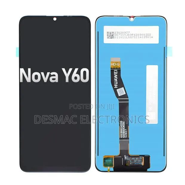 Huawei Nova Y60 Original Screen · Photo 1