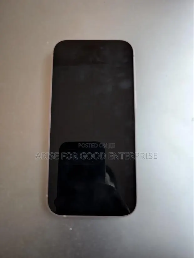 Apple iPhone 15 512 GB Pink · Photo 1