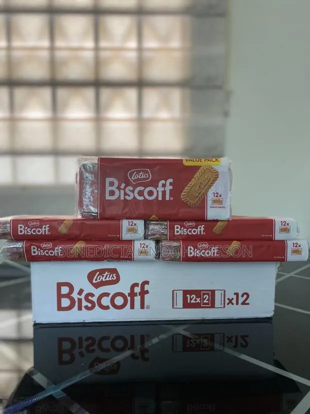 Biscoff Value Pack · Photo 1