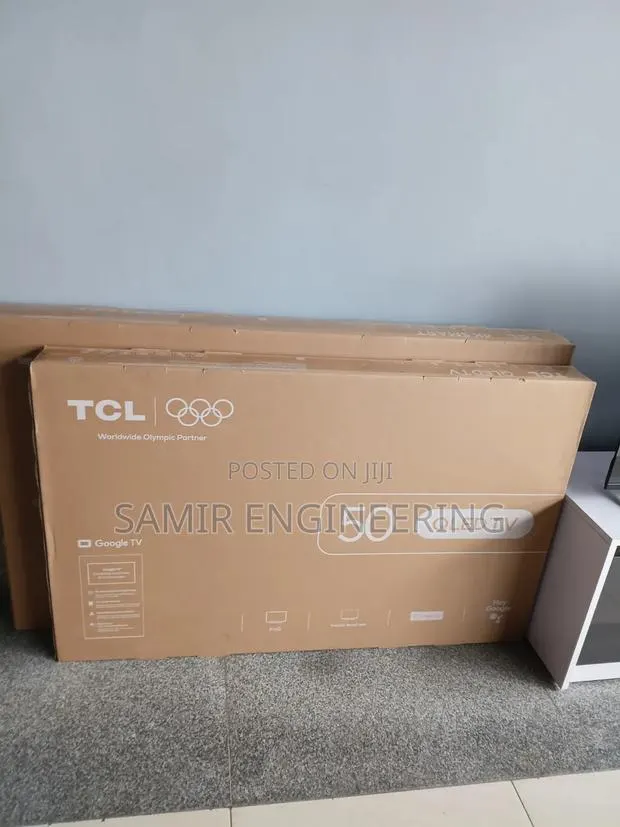 Quantum Color, Quietly Stunning: The TCL 50S5K Experience · Photo 1