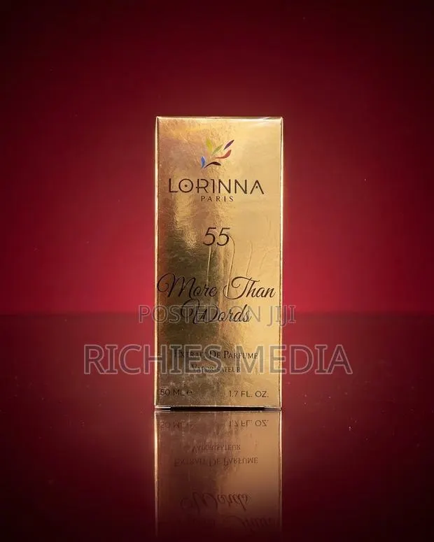 Premium Fragrance - Long-Lasting & Irresistible Scent · Photo 1