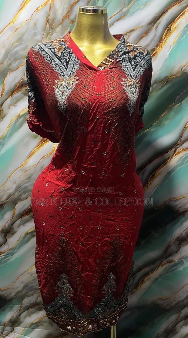 Ms K Luxe & Collection · Photo 1