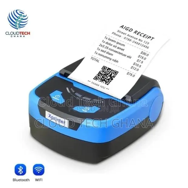 X-Printer (Receipt Printer) · Photo 1
