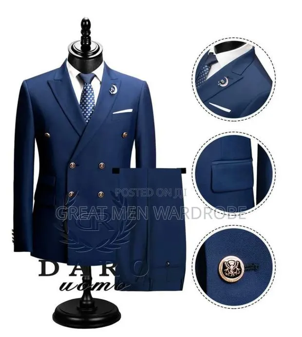Clothing and Fashion · Photo 1