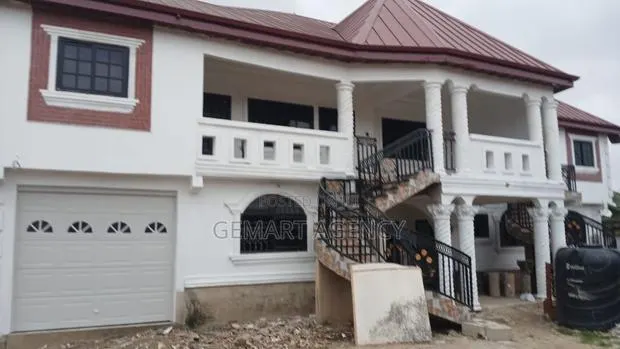 2bdrm Apartment in Nkawkaw, Kyidom,, Kwahu West for rent · Photo 1