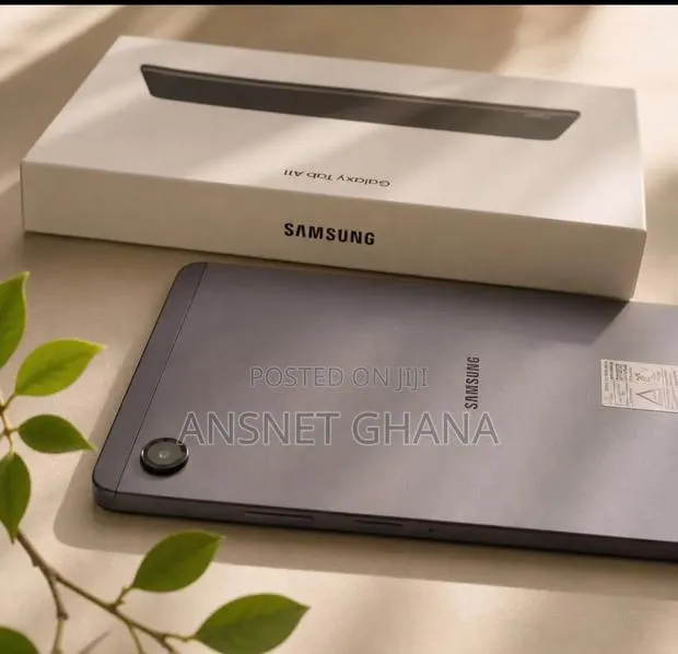 New Samsung Galaxy Tab A11 64 GB · Photo 1