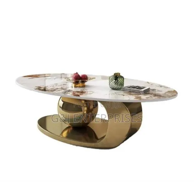 Luxury Centre Table · Photo 1