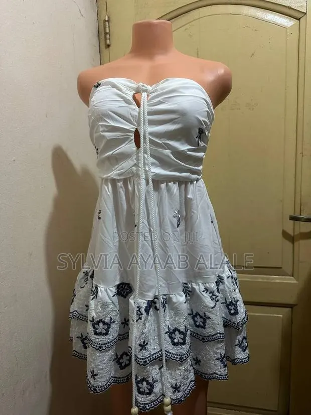 New Shein Dress · Photo 1