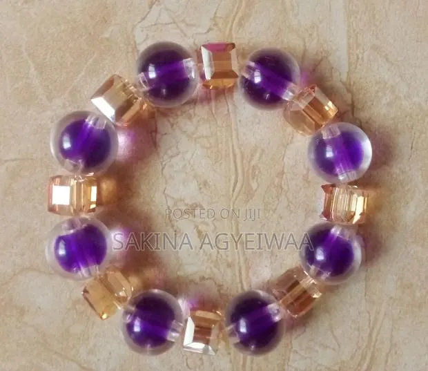 Nice Beads Bracelet With Affordable Prices · Photo 1