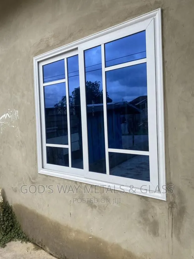 Sliding Glass Windows, Glass Windows · Photo 1