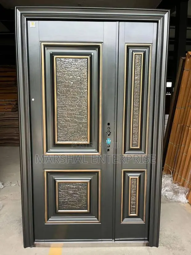 Waterproof Door · Photo 1