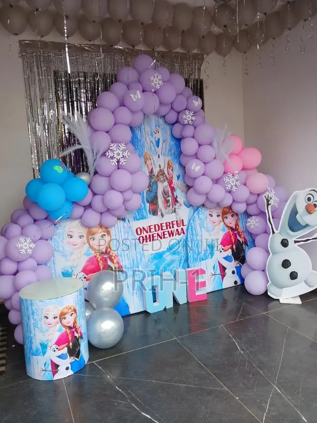 All Events Set Ups,Decor Etc · Photo 1