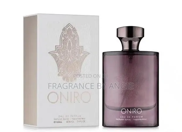 Oniro Eau De Parfum · Photo 1