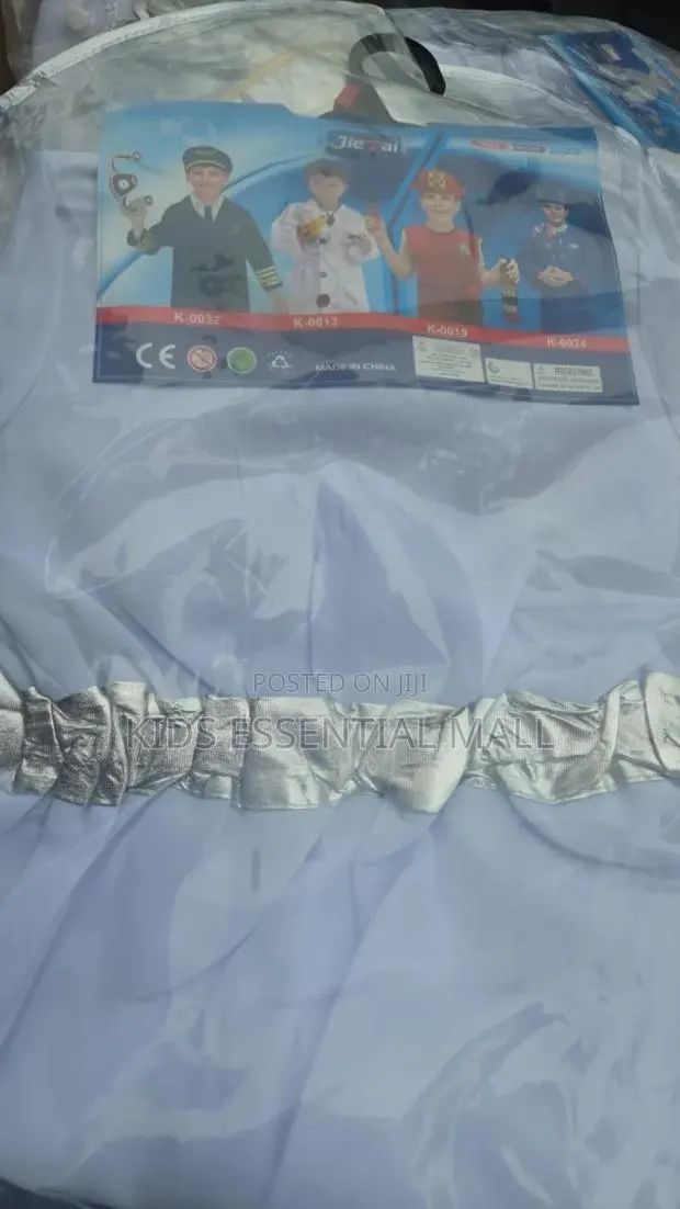 Astronaut Career Costume for Kids Career Day · Photo 2