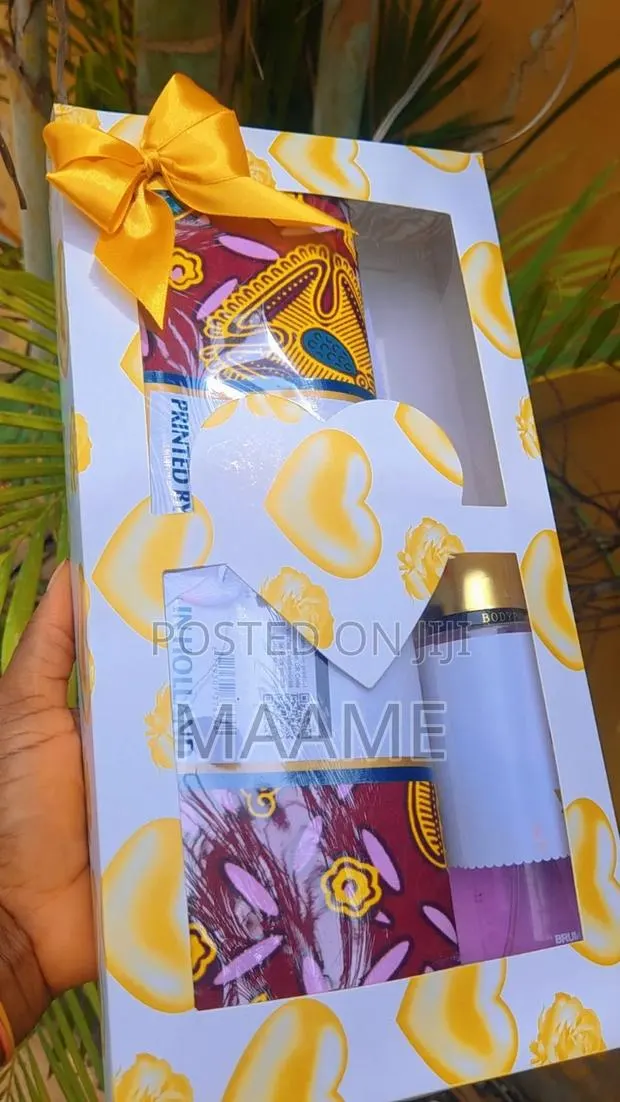 Multi Purpose Gift Boxes · Photo 1
