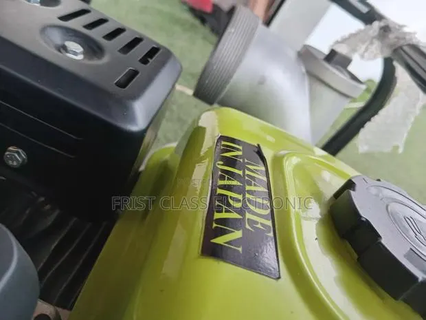 Honda High Flow Pump | Water Without Waiting · Photo 1