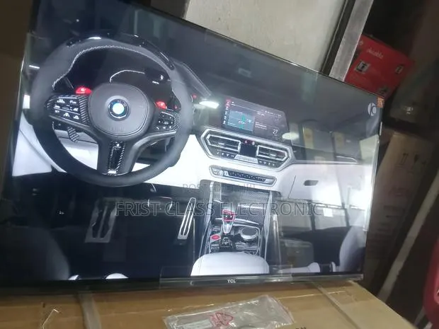 TCL Smart Tv Warmth That Gathers Family Together · Photo 1