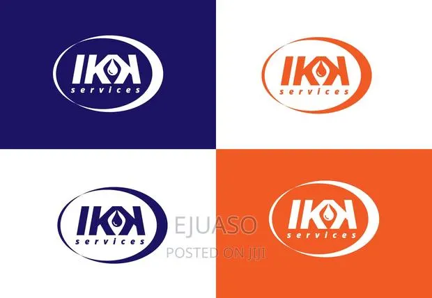 Logo Design for Business · Photo 1