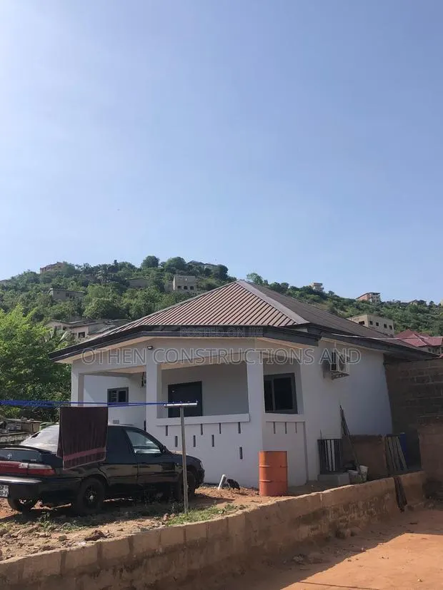 3bdrm Apartment in Othen Estate Consult, Greater Accra for rent · Photo 1