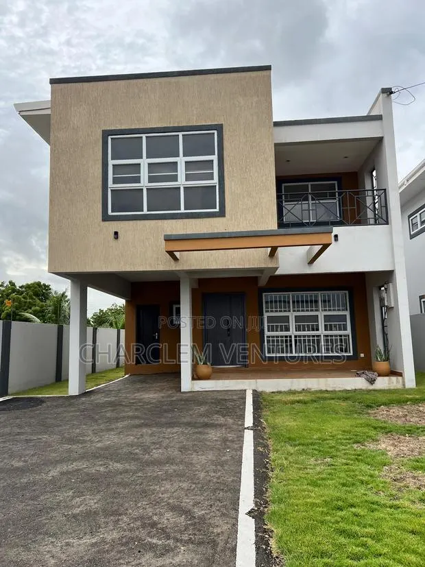 4bdrm House in Charclem Ventures Adenta for sale · Photo 1
