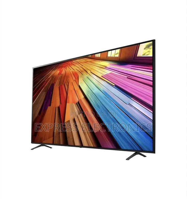 Very Cool Price Tv Slim Uhd Smart Lg 85”Tu8000 · Photo 1
