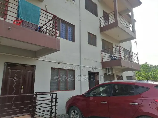2bdrm Apartment in Wisa Groups, Accra Metropolitan for rent · Photo 1