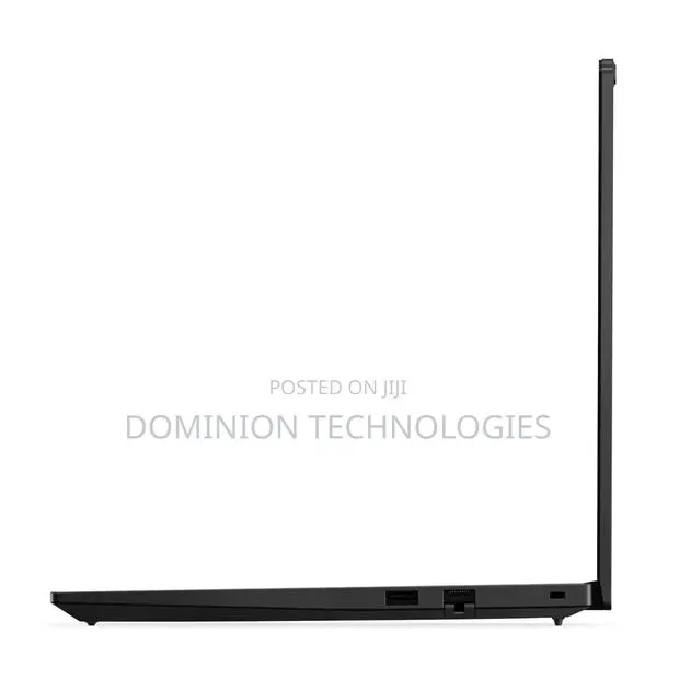 New Laptop Lenovo 8GB Intel Core Ultra 5 SSD 512GB