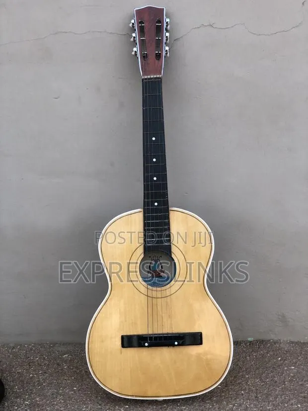 Classical Acoustic Guitar · Photo 2