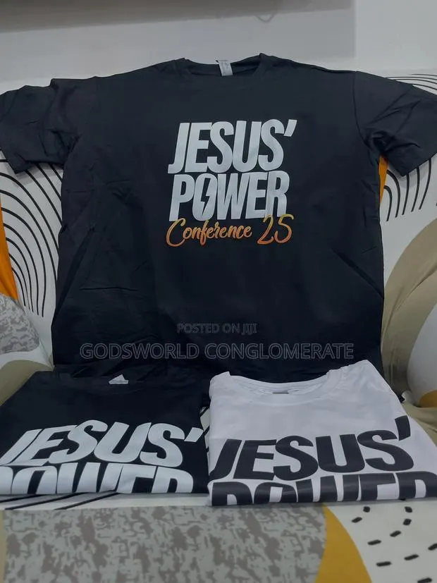 T Shirt Printing · Photo 1