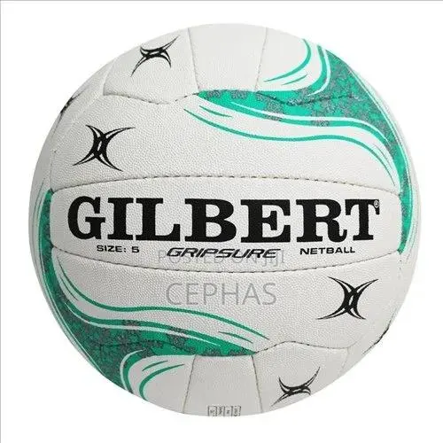 Netball Ball · Photo 1