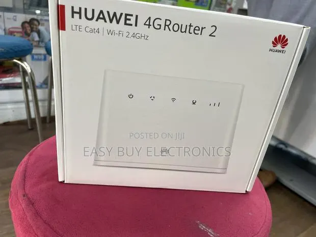 Xtremely Fast Router 2 Device · Photo 1