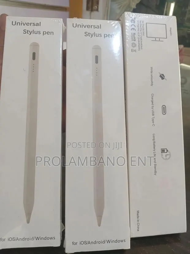 Universal Stylus Pen · Photo 1