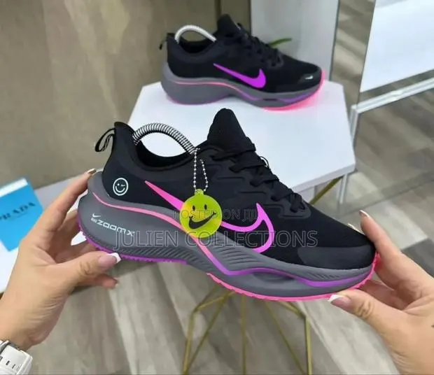 Nike Zoom X · Photo 1