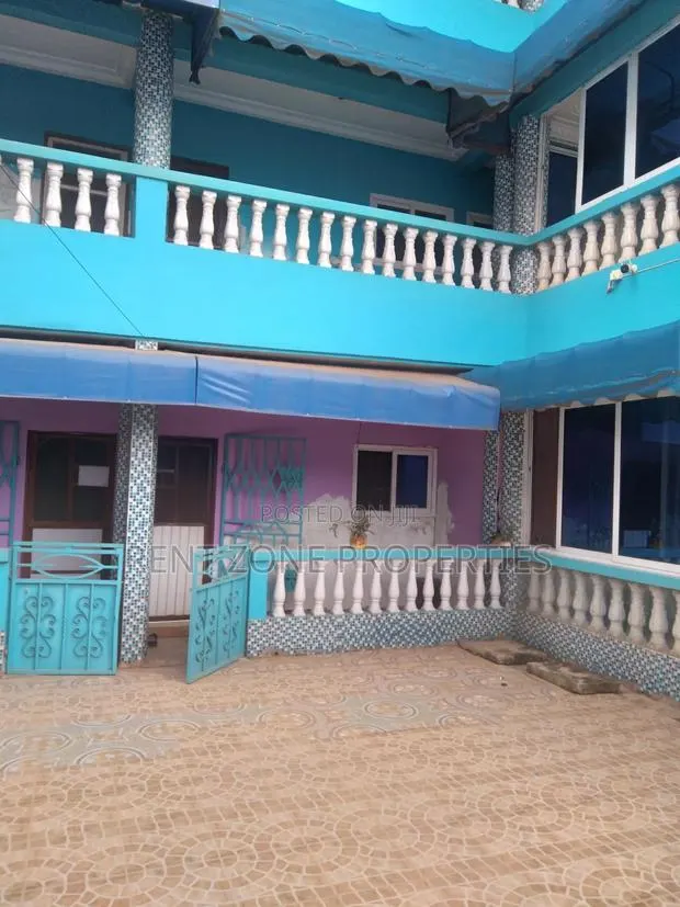 1bdrm Apartment in Ofankor for rent · Photo 1
