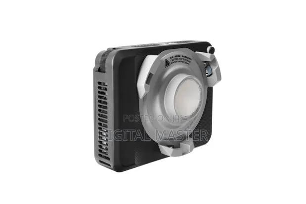 Amaran Ray 120c Rgb Led Monolight · Photo 1