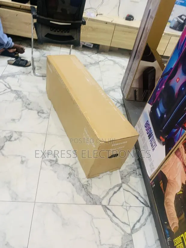 Text Us for Your Samsung Q930f Sound System · Photo 1