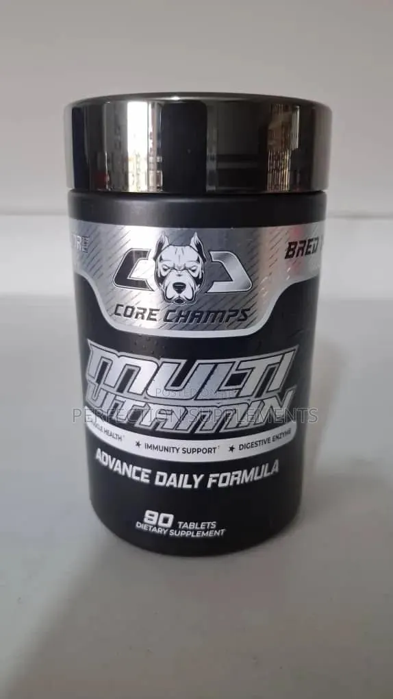 Vitaform Multivitamin for Muscles Health, Immunity Support · Photo 1