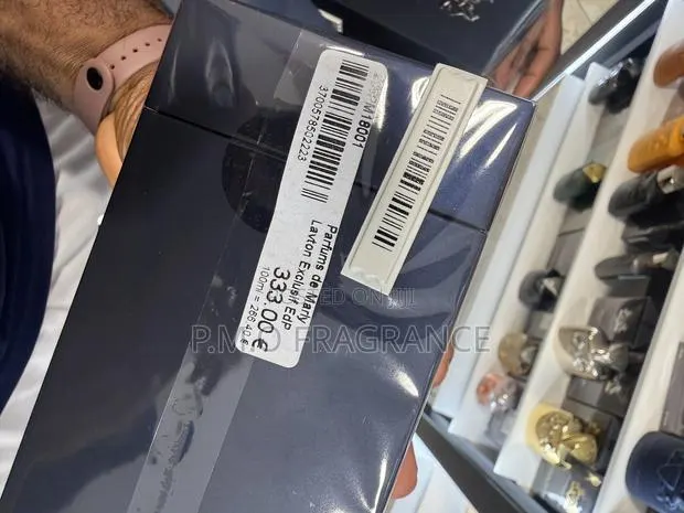 Parfums De Marly LAYTON EXCLUSIF · Photo 1
