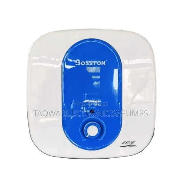 Beautiful 10l Bosston Water Heater · Photo 1