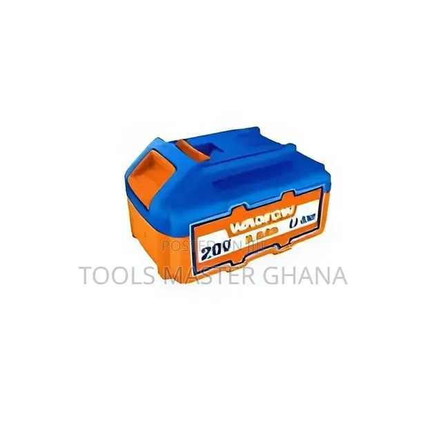 Lithium-ion Battery Pack # Wlbp530 · Photo 1