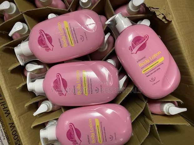 Kormesic Body Lotion · Photo 1