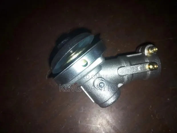 Trimmer Machine Head, Line N Spool for Sale at a Very Cool Price !!