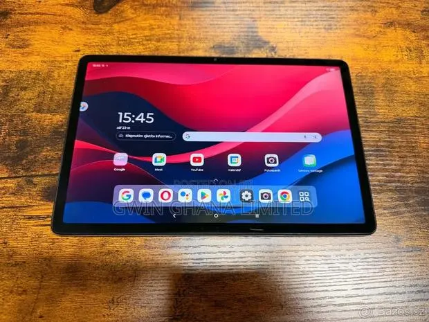 Lenovo Tab M10 HD Gen 2 32 GB Gray · Photo 1
